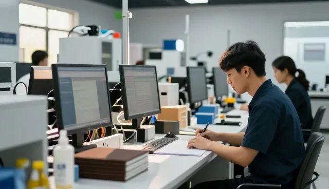 企业定制化管理系统